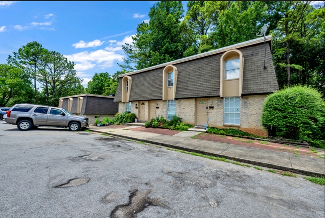 Foto del edificio - 3244 Warringwood Dr