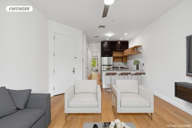 Foto del edificio - 146 Clifton Pl
