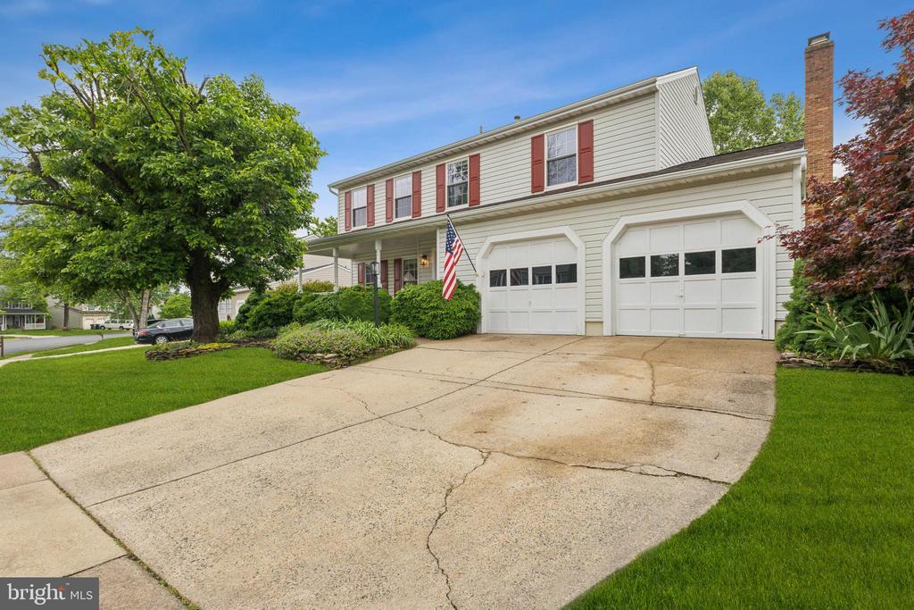 Foto principal - 5433 Braddock Ridge Dr