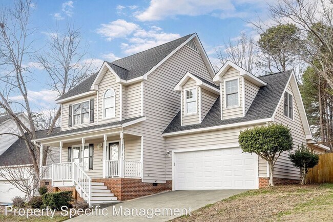 Building Photo - 3 br, 2.5 bath House - 504 Lakeview Ave