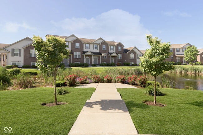 Building Photo - 8333 Clayhurst Dr