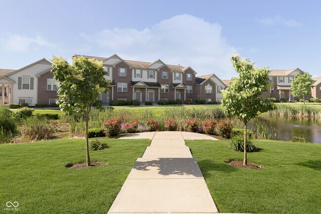 Foto del edificio - 8333 Clayhurst Dr