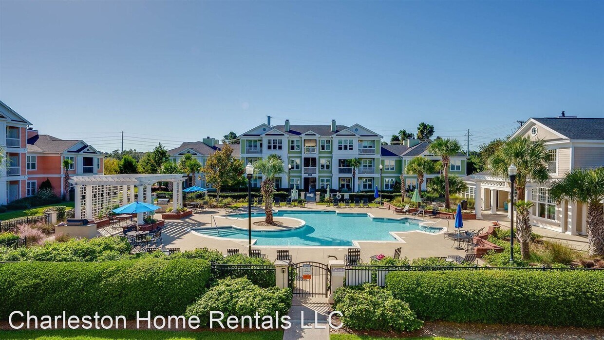 Foto principal - 1 br, 1 bath House - 1021 Rosewood Lane