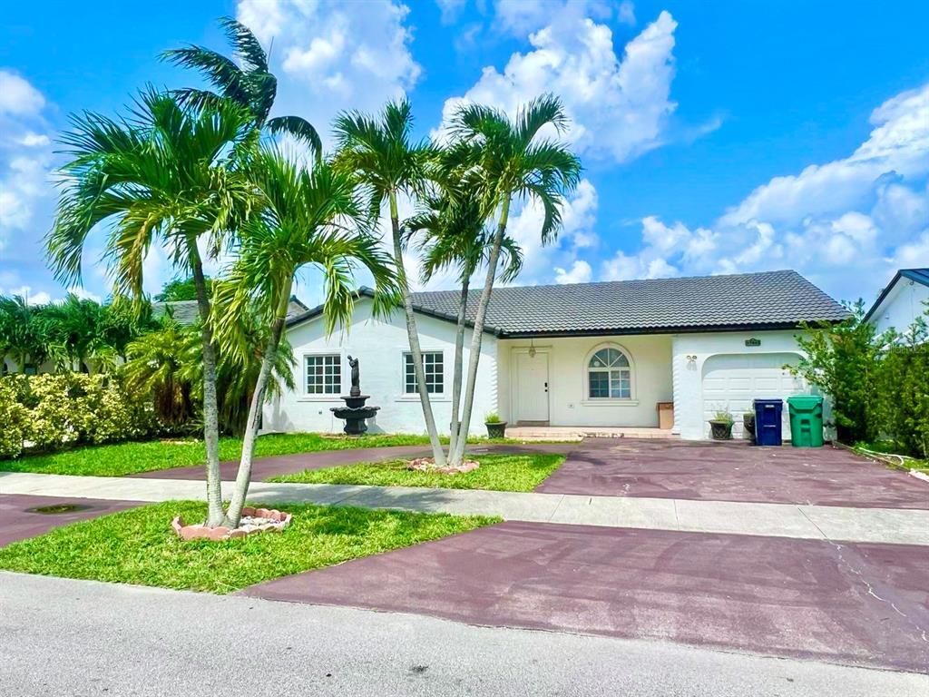 Foto principal - 17803 SW 152nd Pl