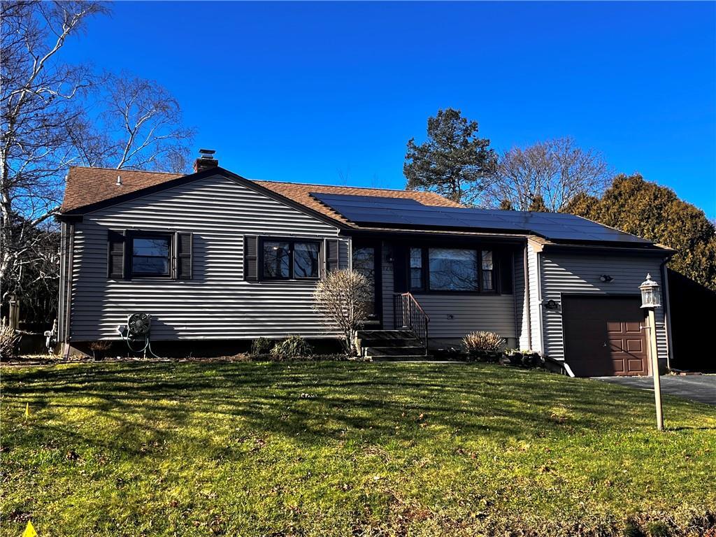 320 Water St, Portsmouth, RI 02871 House Rental in Portsmouth, RI