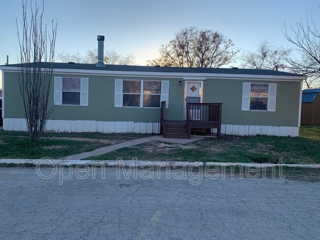 Building Photo - 2501 Martin Luther King Dr