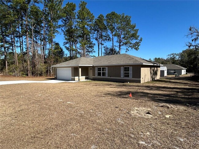 Foto del edificio - 12809 SW 83rd Terrace