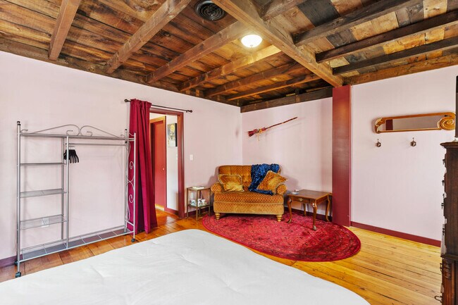 Foto del edificio - 25 Becket St