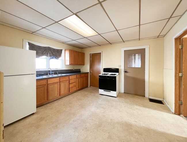 Foto del edificio - 2133 N 14th St