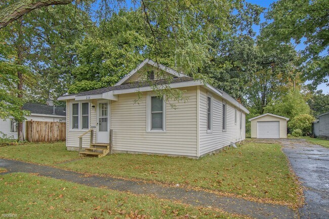 Foto del edificio - 3 br, 1 bath House - 314 5th Ave