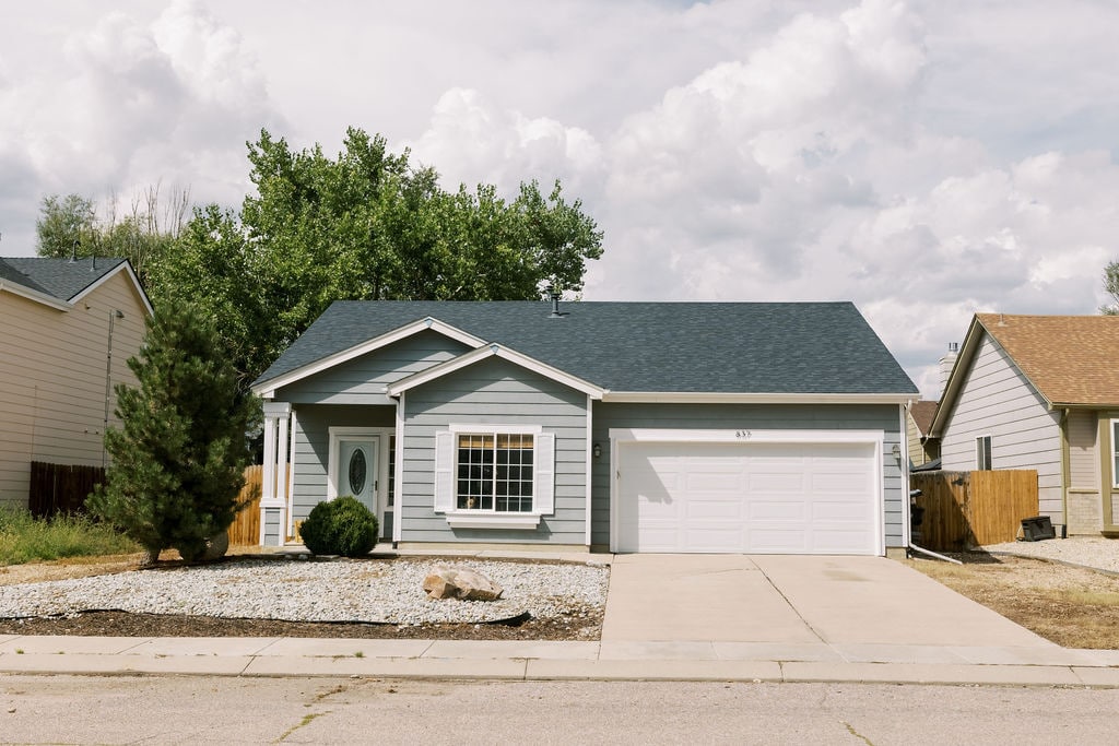 Foto principal - 837 Marshall Dr