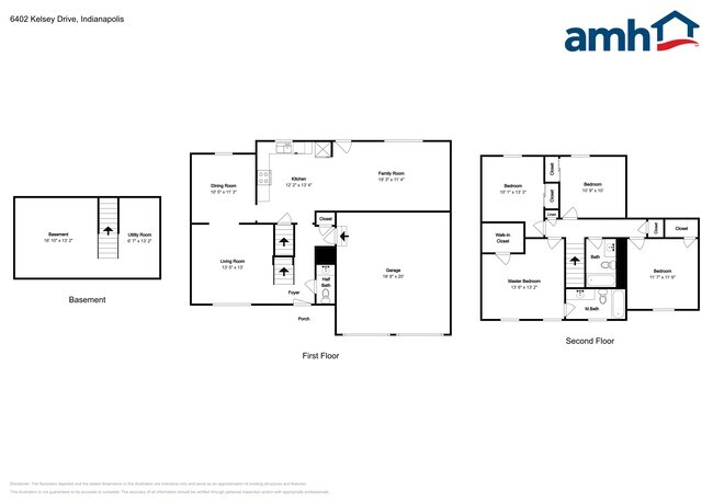 Foto del edificio - 6402 Kelsey Dr