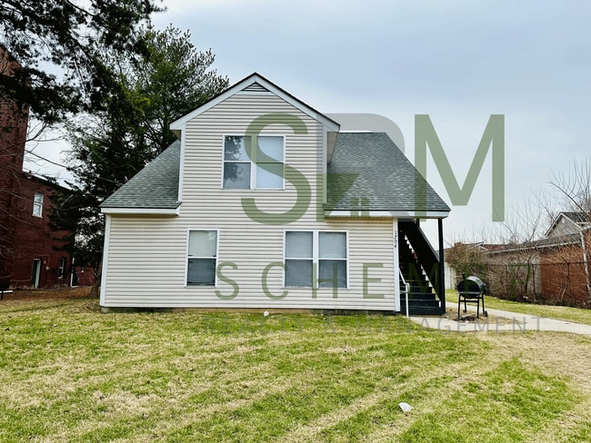 Updated 1BR in Portland! *Section 8 accepted* - Updated 1BR in Portland! *Section 8 accepted* Apartment