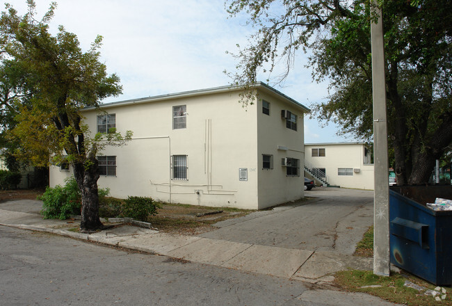 Building Photo - Buena Vista Apartments