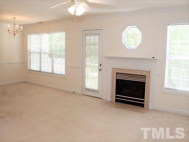 Foto del edificio - 138 Grande Meadow Way