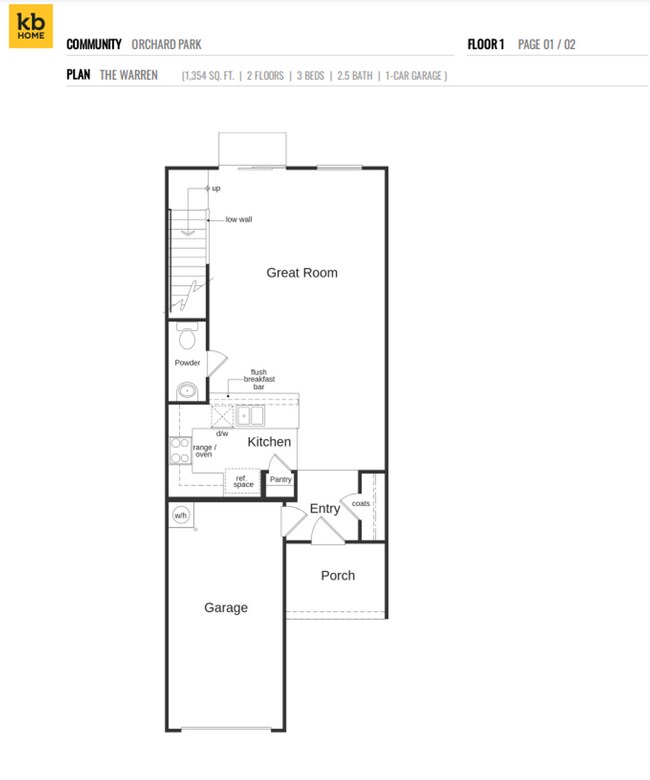 Foto del edificio - Brand New 3/2.5 Townhome!