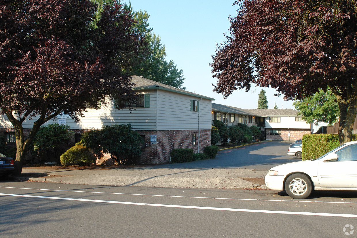 Foto principal - Creston Park