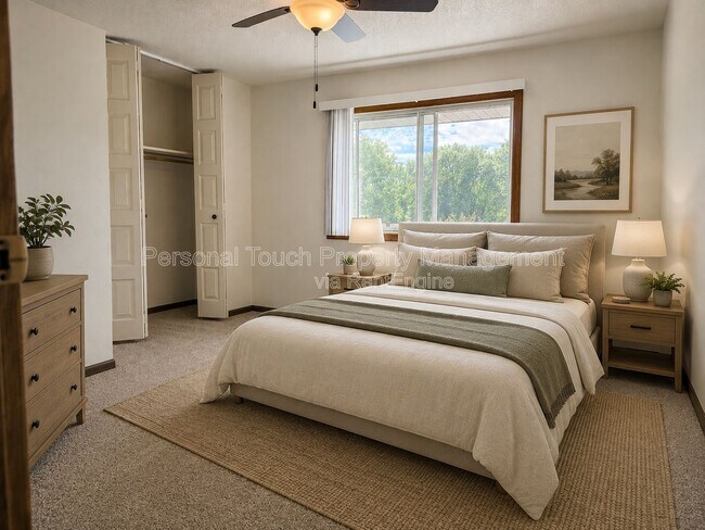 Foto del interior - Winnie Apartments