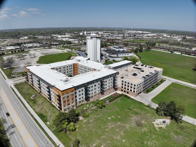  - The Residences at Payton Place