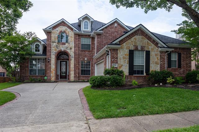 Foto principal - 4705 Virginia Woods Dr