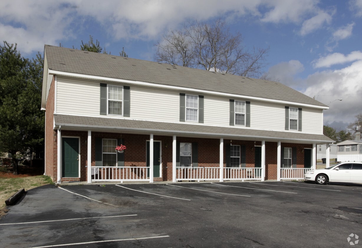 Building Photo - 3341 Jackson Rd