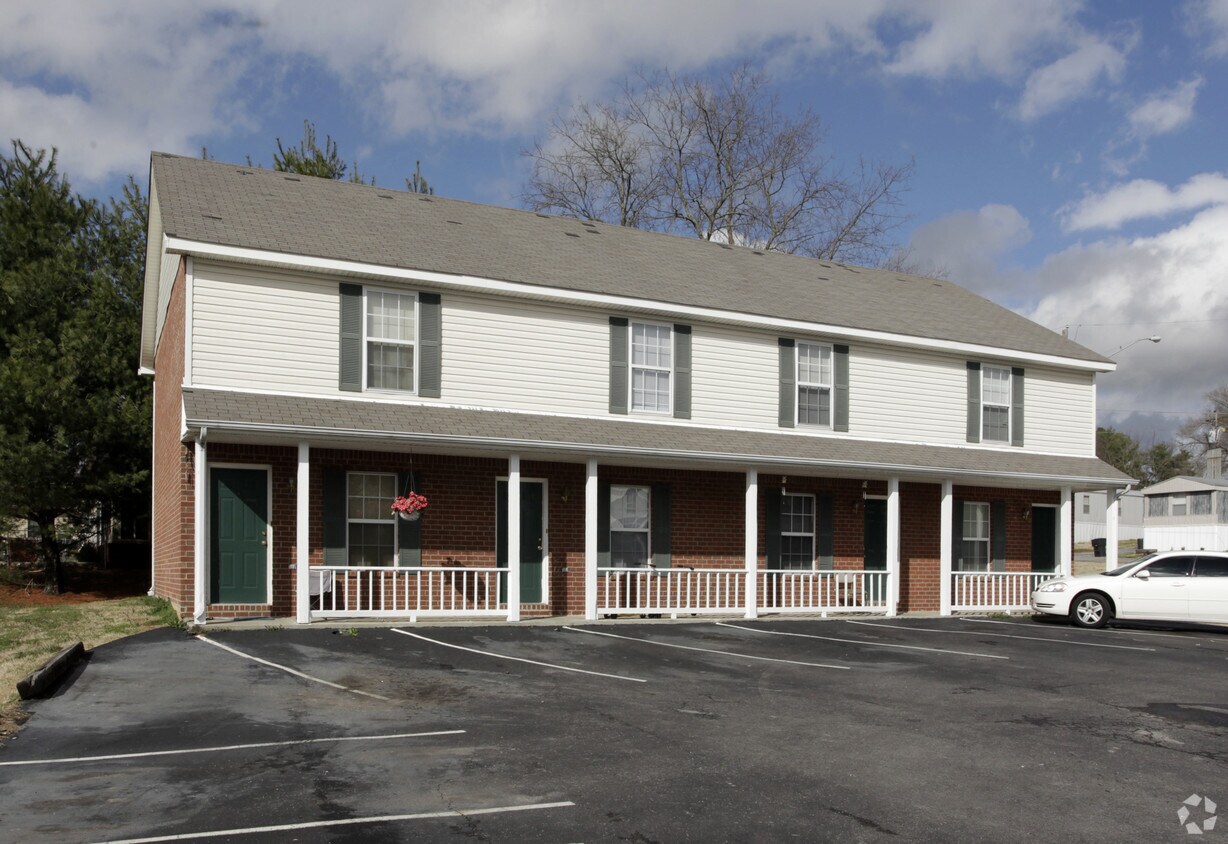 Foto del edificio - 3341 Jackson Rd