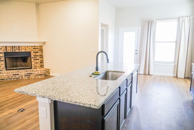 Foto del edificio - 2024 New Build in Wolfforth | Open Concept, Cul-de-Sac & Modern Finishes