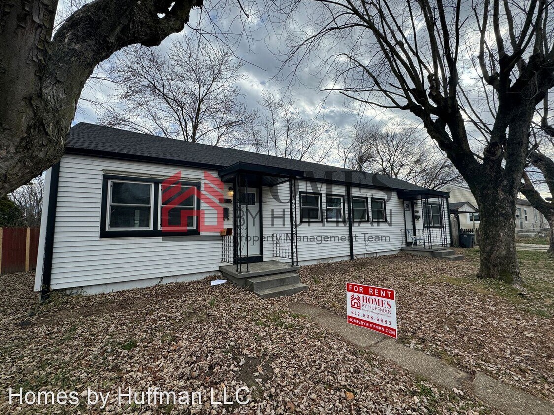 Primary Photo - 2 br, 1 bath House - 2419 Joan Ct