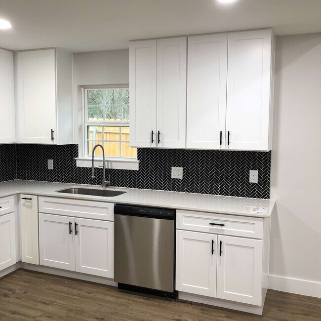 Foto del edificio - 700 W Parnell St