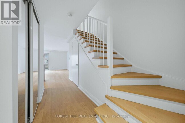 Photo du bâtiment - 139 Merton St