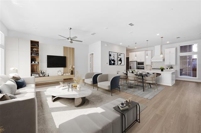 Foto del edificio - 4436 Burge Ave