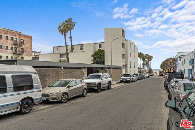 Foto del edificio - 22 Navy St