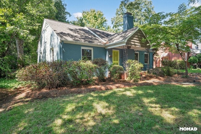 Building Photo - 1429 Morningside Dr