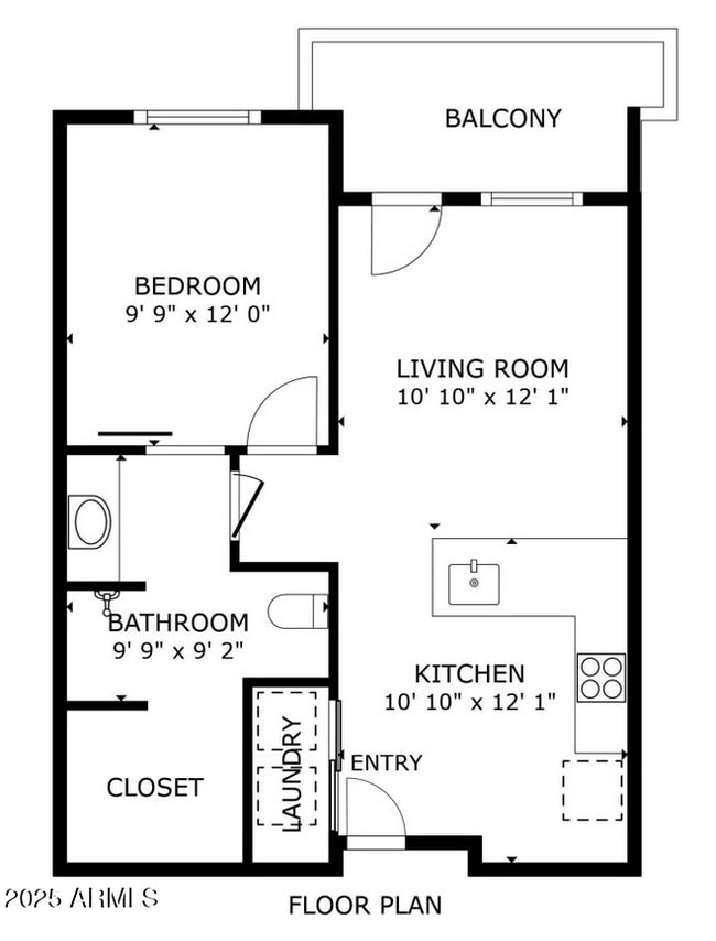 Foto del edificio - 475 N 9th St
