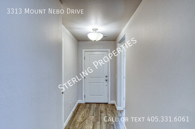 Building Photo - 3313 Mt Nebo Dr