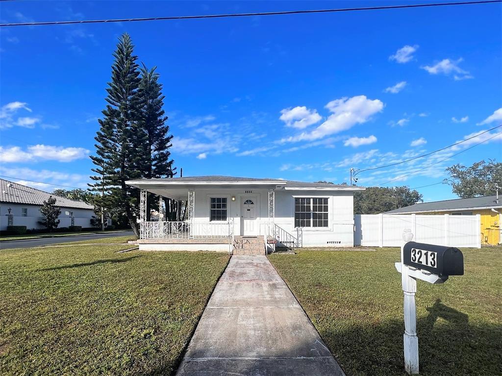 3213 W St John St, Tampa, FL 33607 House Rental in Tampa, FL