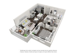 Decorum Luxury Apartments photo'