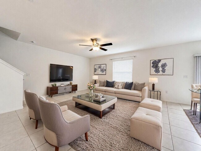 Foto del edificio - Modern 4Bedrooms / 2.5Bath home with flexible living space at Saddle Creek!