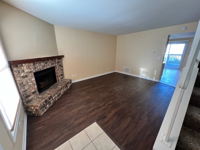 Foto del edificio - 1258 Marywood Ave