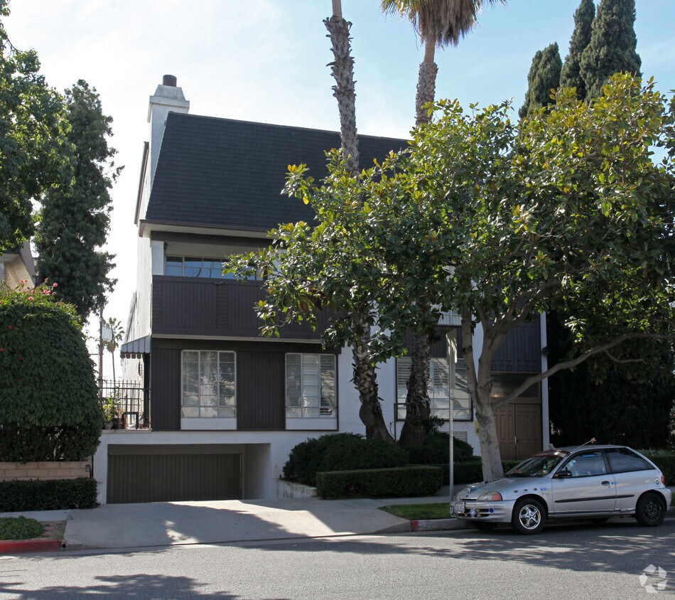 Building Photo - 1224 Euclid St