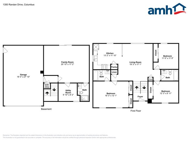 Building Photo - 1350 Randan Drive