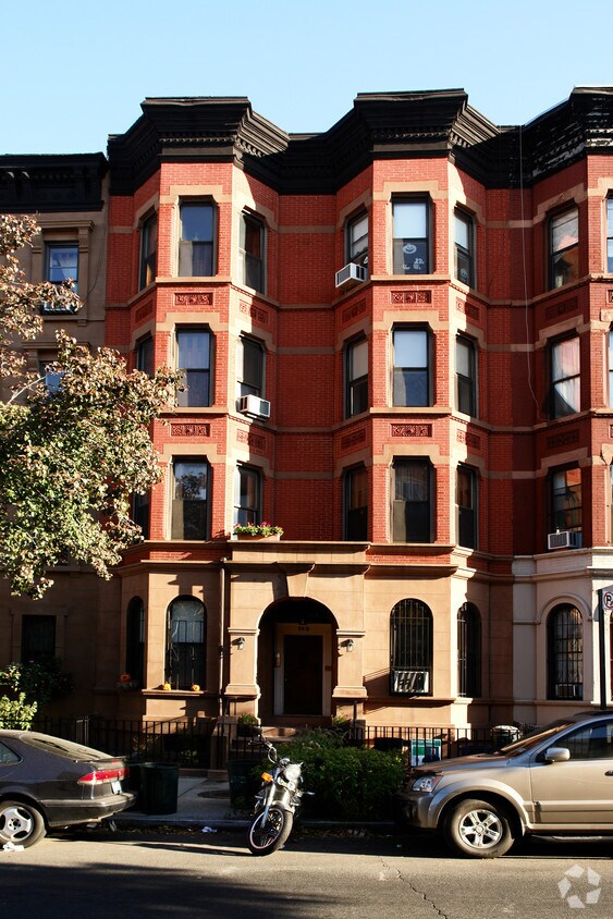 Foto del edificio - 749 Union St