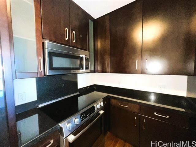 Foto del edificio - 1189 Waimanu St