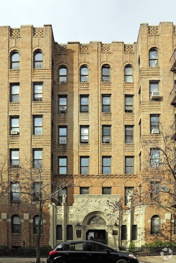 Building Photo - Sunray Apartments