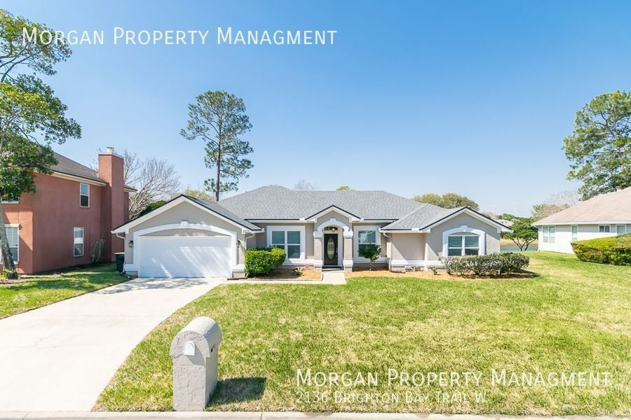 Foto principal - 2136 Brighton Bay Trail W