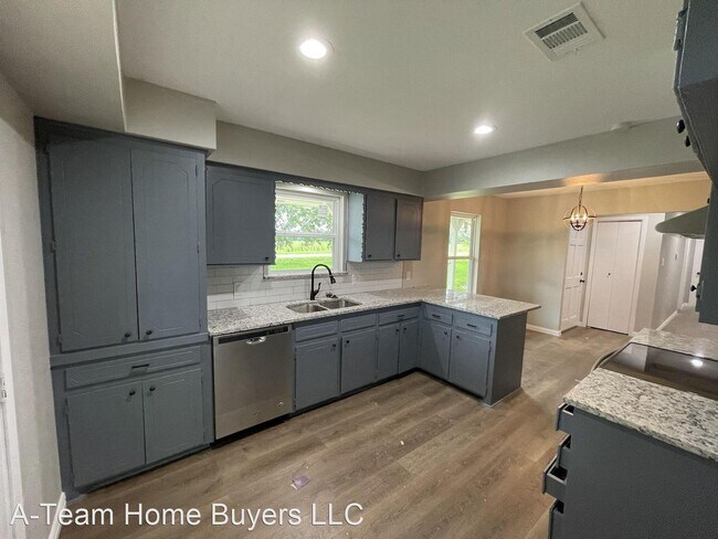 Building Photo - 3 br, 2 bath House - 122 LBJ Ranch Rd