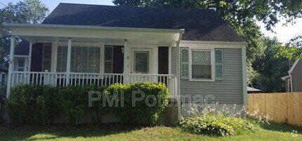 Building Photo - 319 Hance Ave