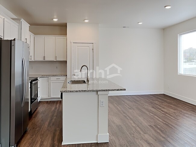 Foto del edificio - 12608 81st Ave Ct E