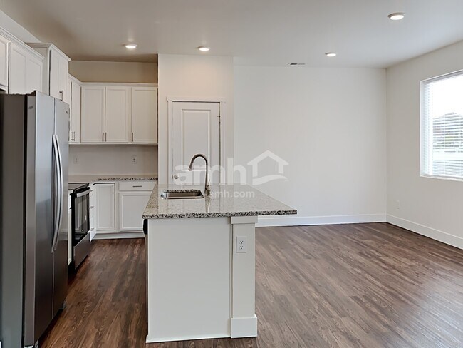 Foto del edificio - 12722 81st Ave Ct E