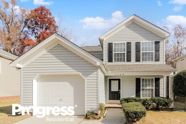 Building Photo - 3129 Glen Robin Ct